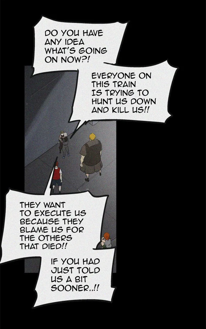 Tower of God - Chapter 267 - Page 12