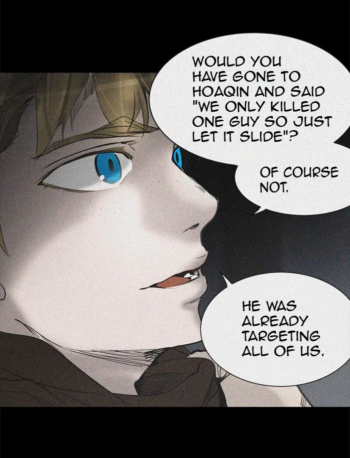 Tower of God - Chapter 267 - Page 14