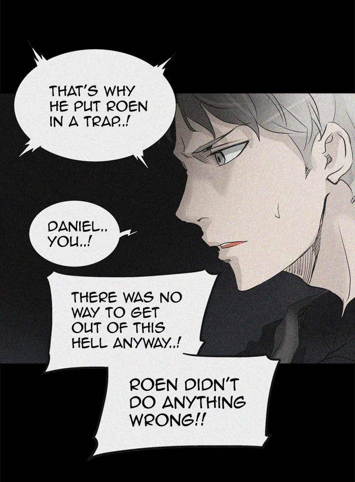 Tower of God - Chapter 267 - Page 15