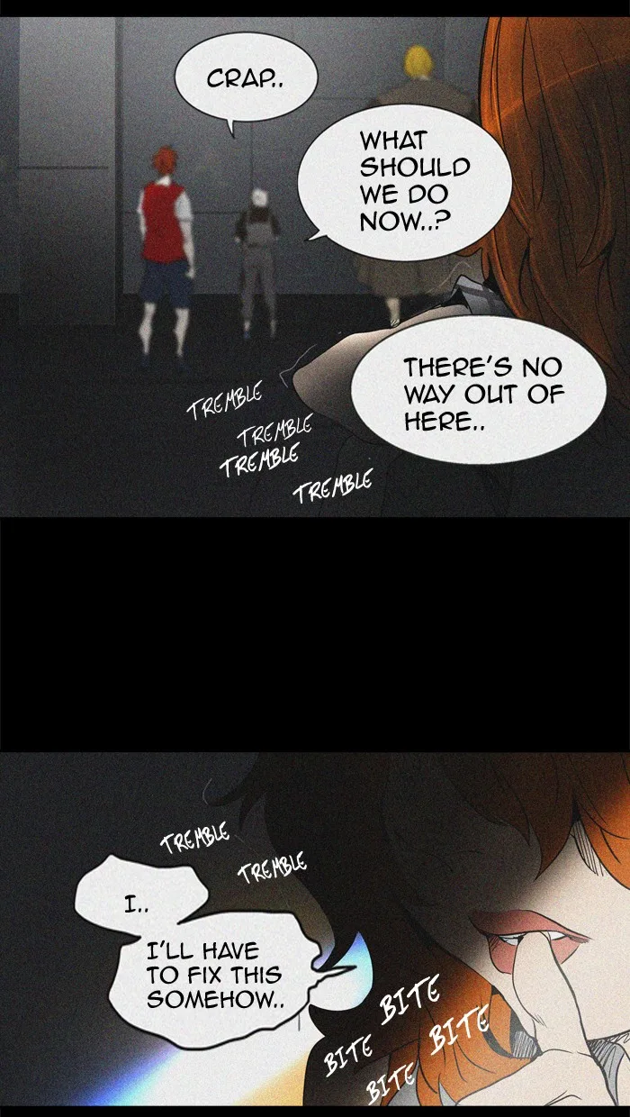 Tower of God - Chapter 267 - Page 16