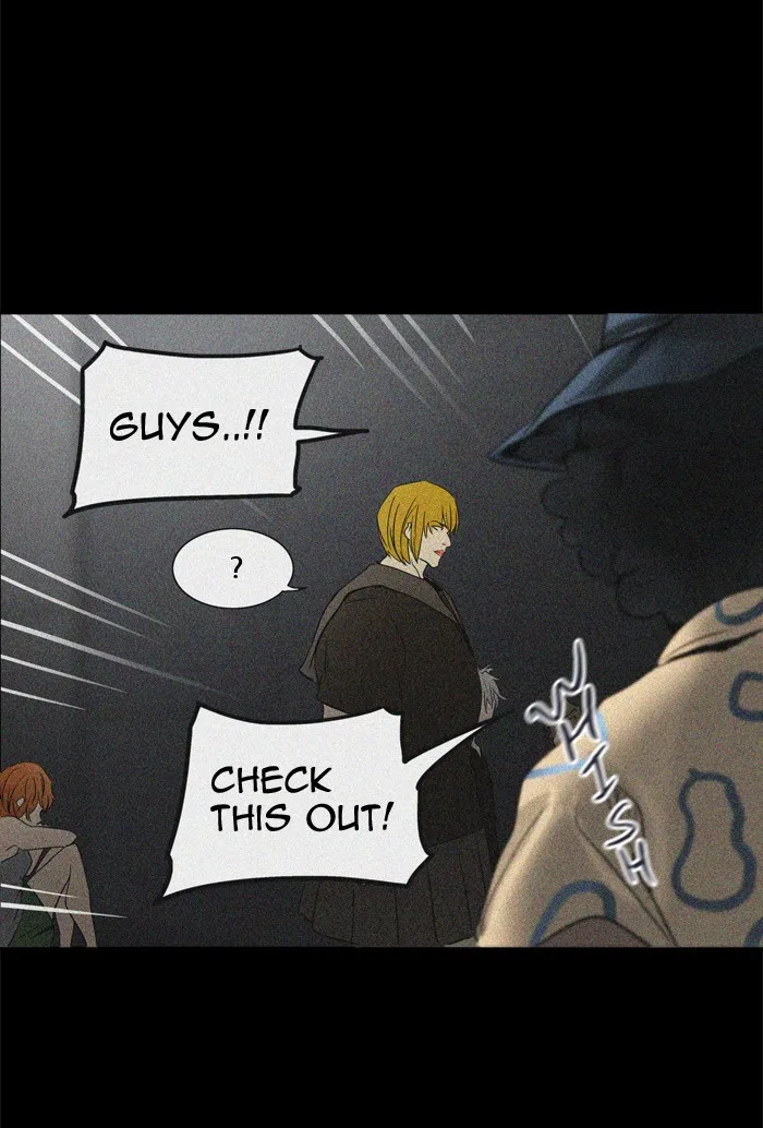 Tower of God - Chapter 267 - Page 17