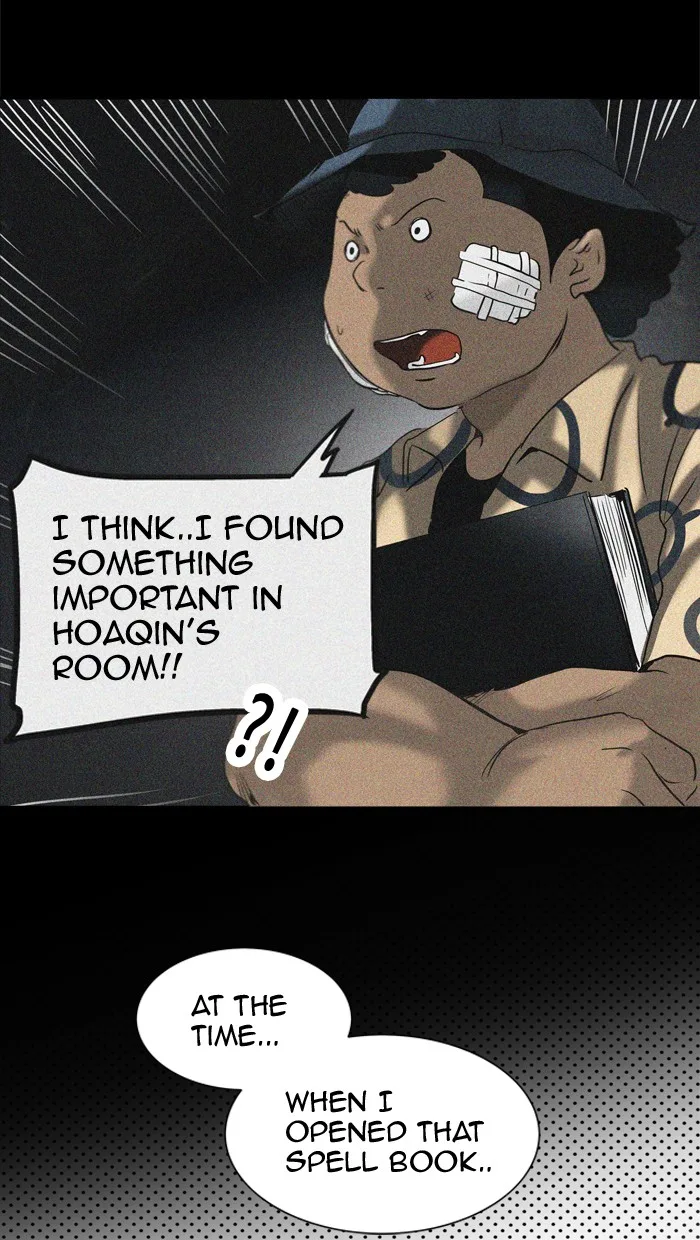 Tower of God - Chapter 267 - Page 18