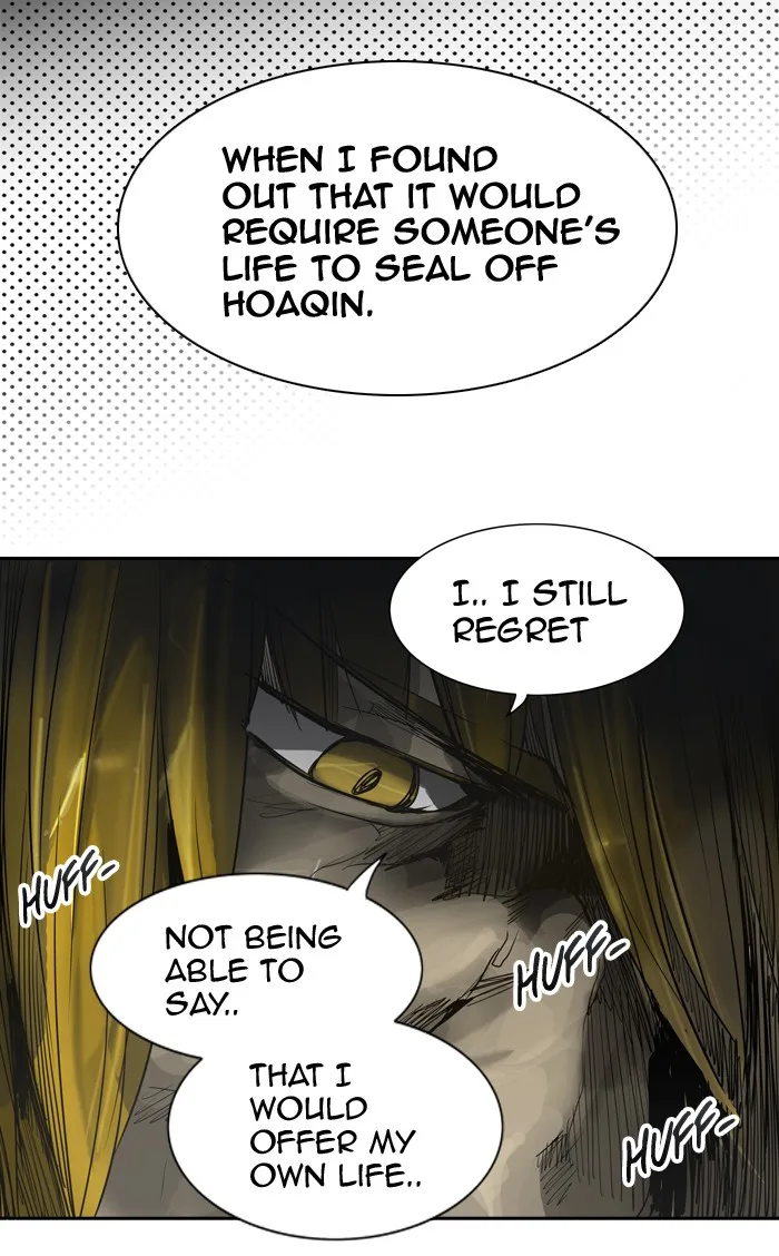 Tower of God - Chapter 267 - Page 19