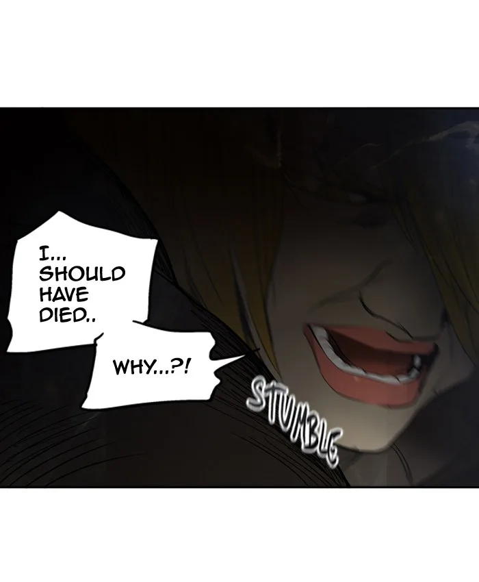 Tower of God - Chapter 267 - Page 21