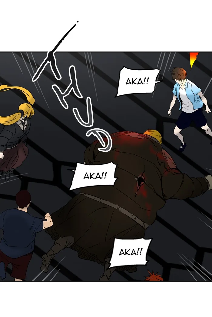 Tower of God - Chapter 267 - Page 22