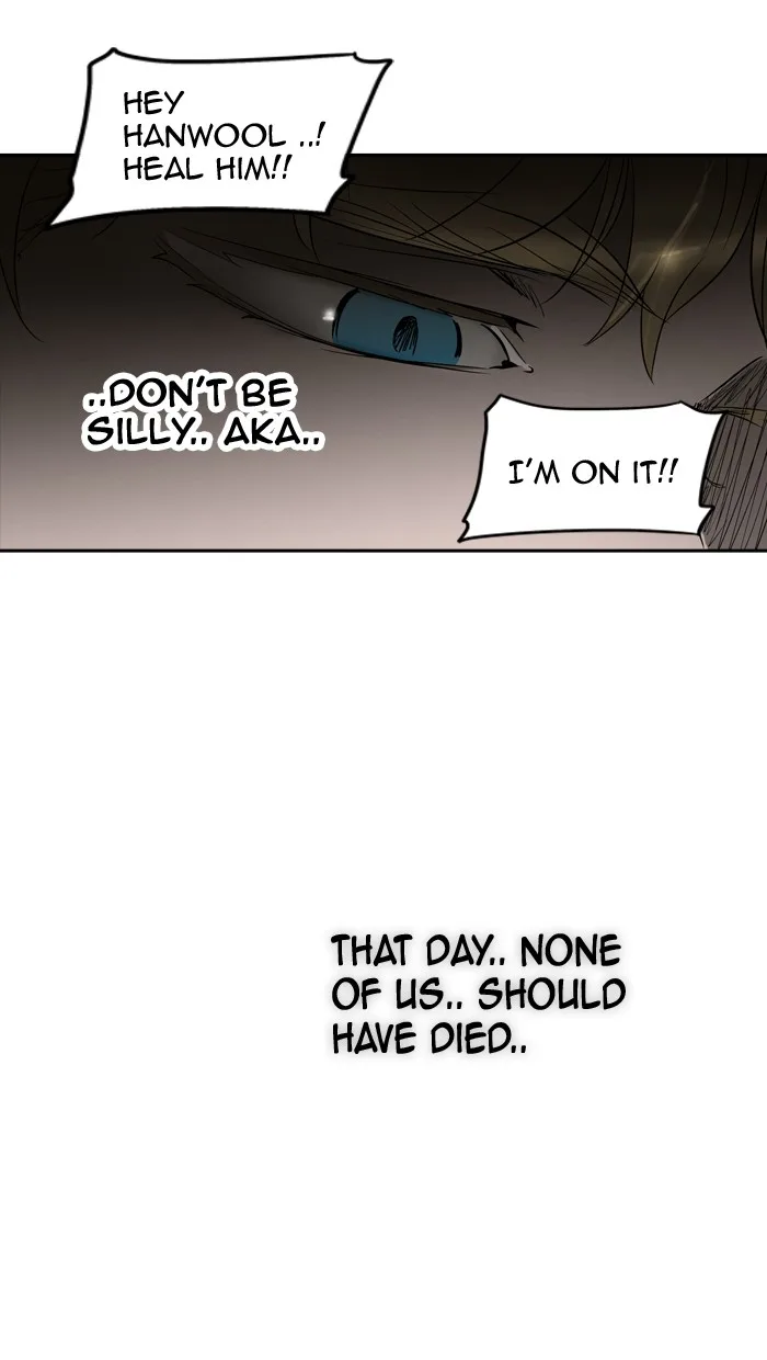 Tower of God - Chapter 267 - Page 23