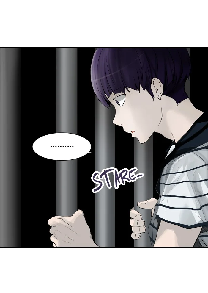 Tower of God - Chapter 267 - Page 25