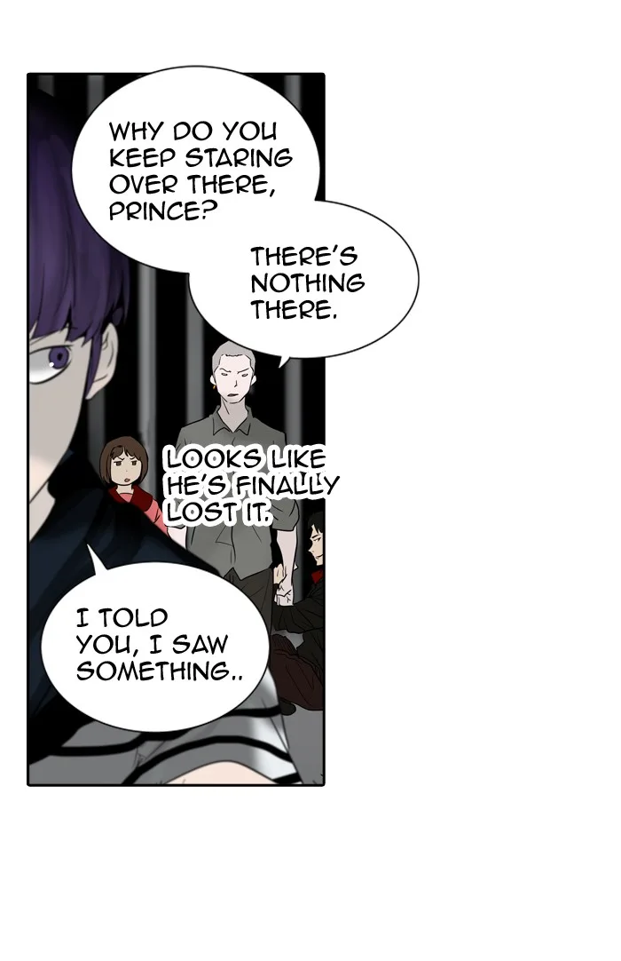 Tower of God - Chapter 267 - Page 26