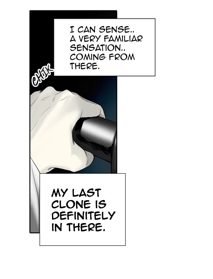 Tower of God - Chapter 267 - Page 32