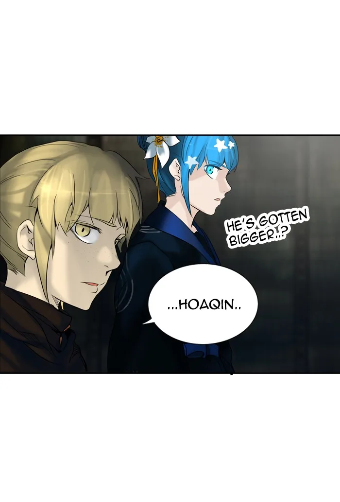 Tower of God - Chapter 267 - Page 35