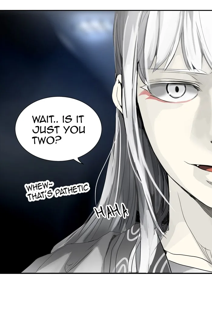 Tower of God - Chapter 267 - Page 36