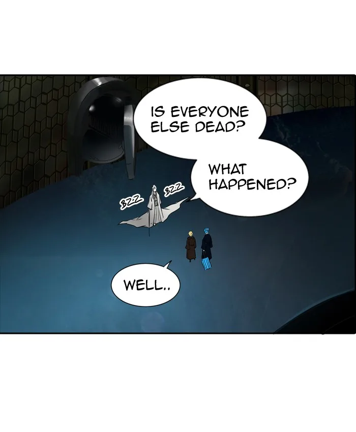 Tower of God - Chapter 267 - Page 37