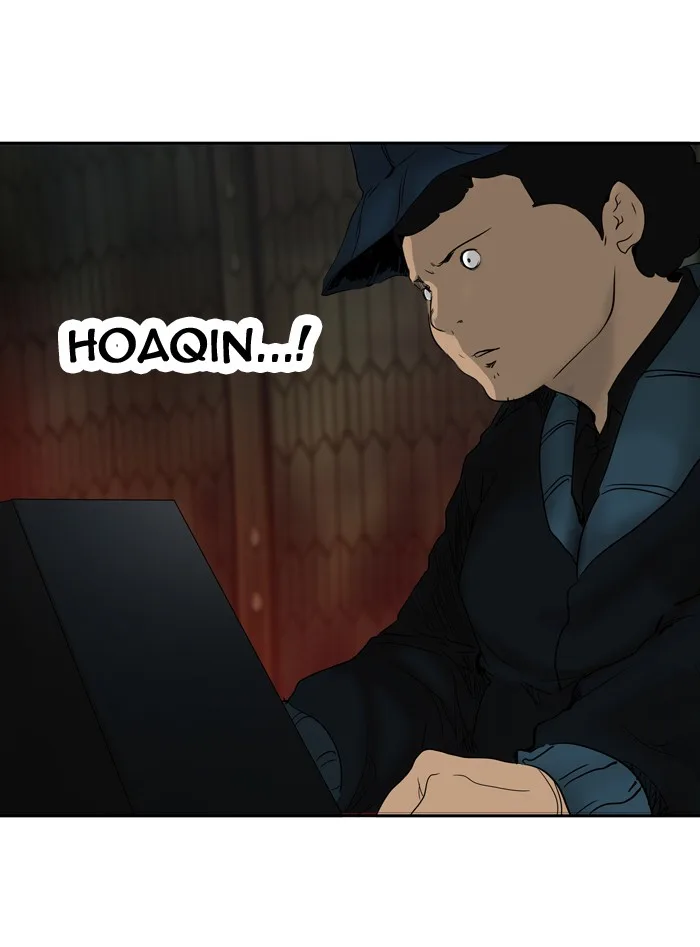 Tower of God - Chapter 267 - Page 38