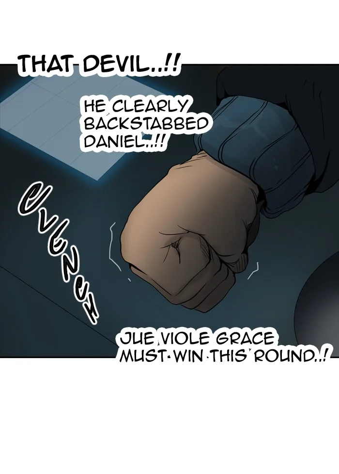 Tower of God - Chapter 267 - Page 39