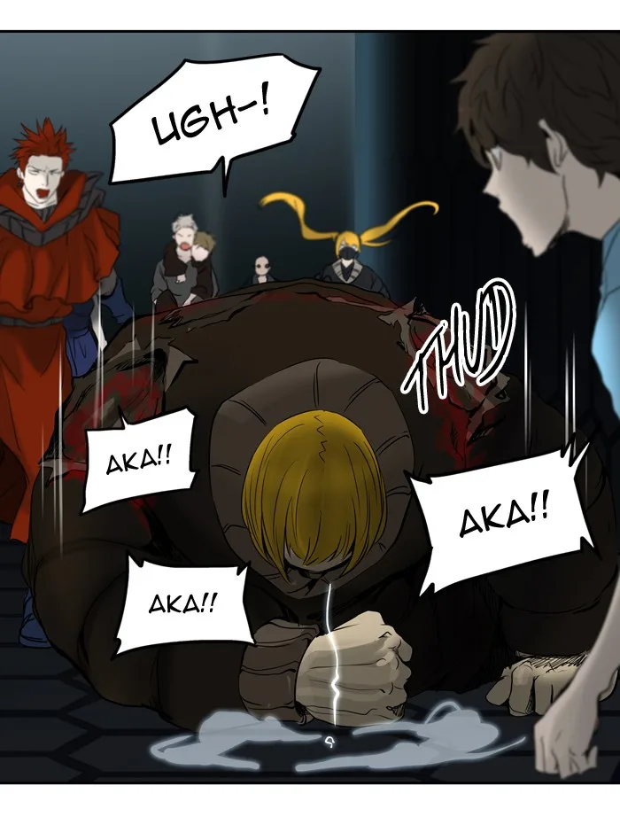 Tower of God - Chapter 267 - Page 4