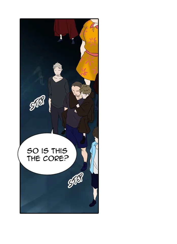 Tower of God - Chapter 267 - Page 40