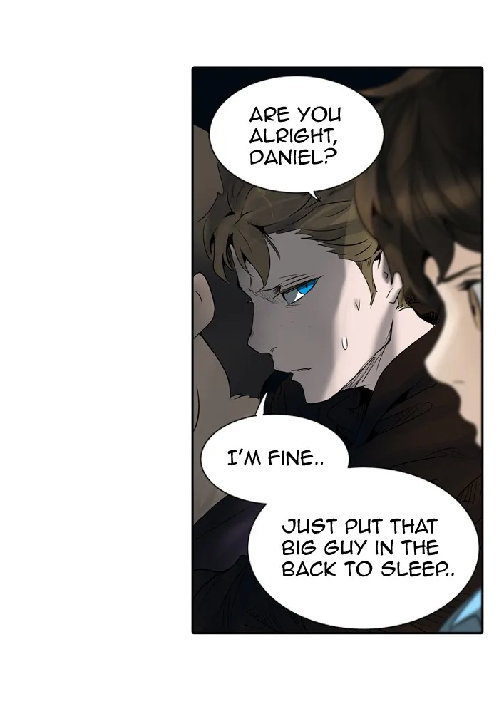 Tower of God - Chapter 267 - Page 41