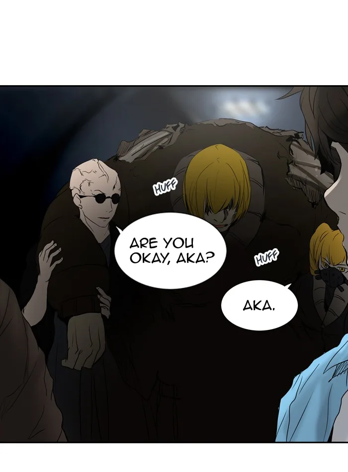 Tower of God - Chapter 267 - Page 42