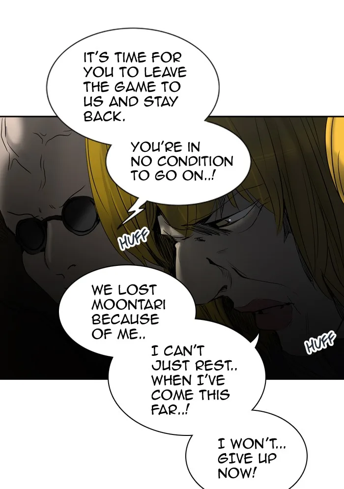 Tower of God - Chapter 267 - Page 43