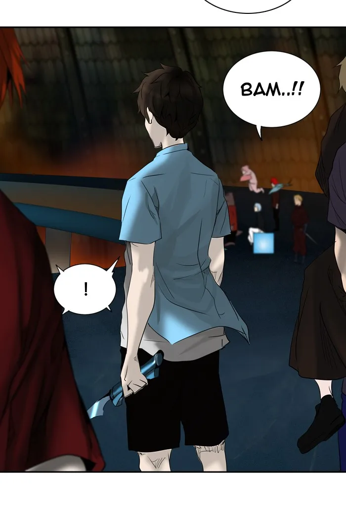 Tower of God - Chapter 267 - Page 44