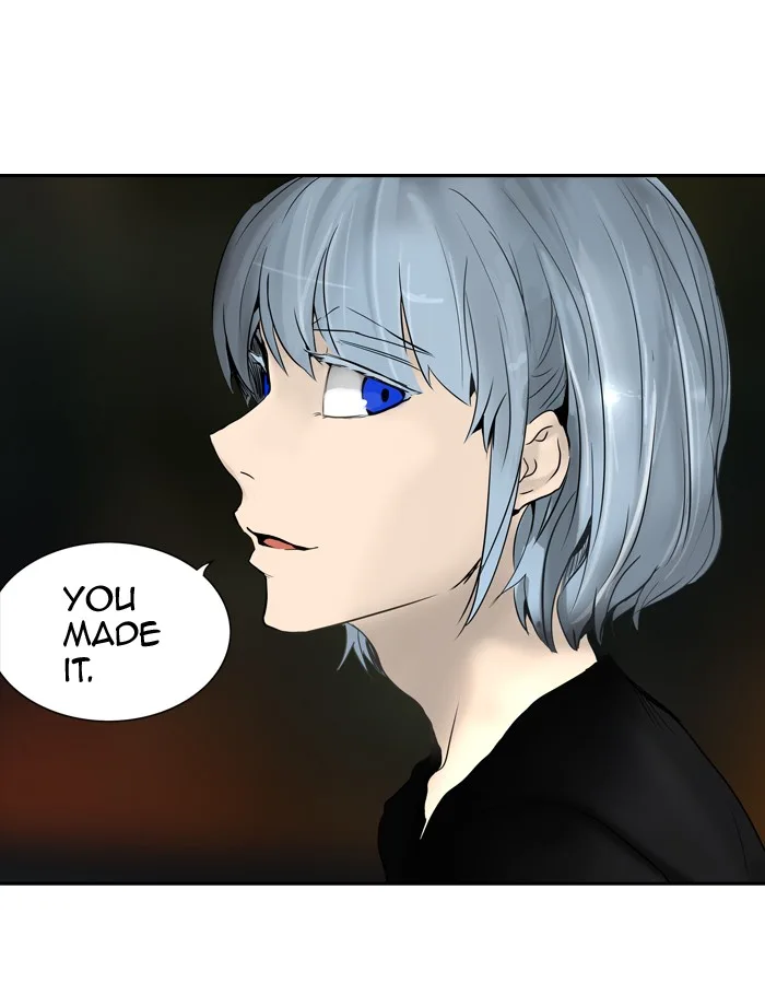 Tower of God - Chapter 267 - Page 45