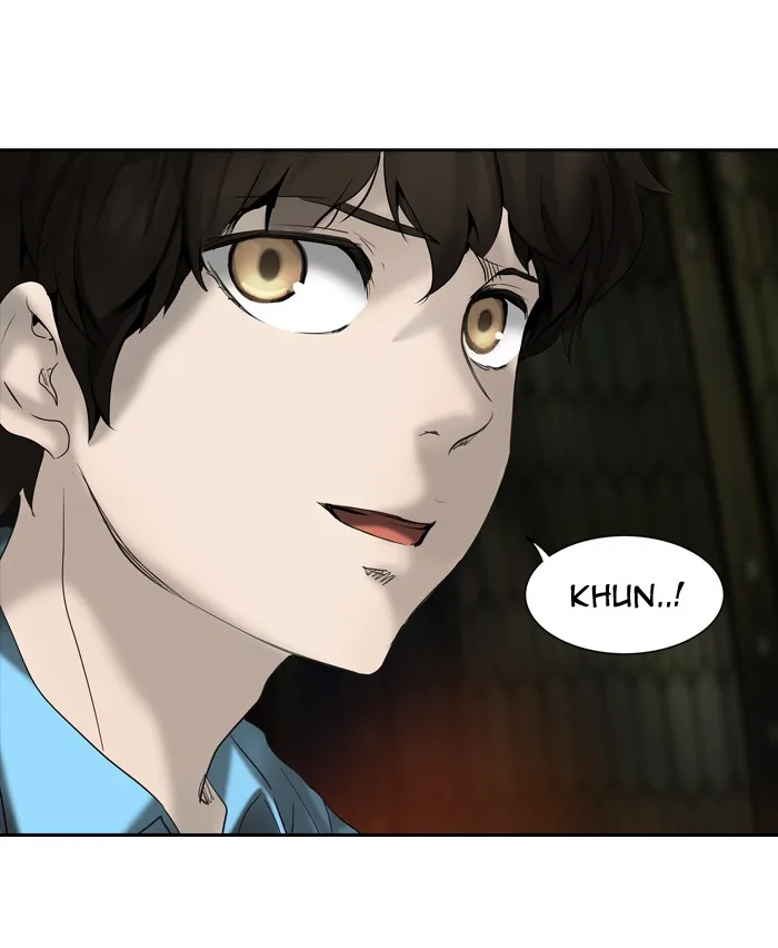 Tower of God - Chapter 267 - Page 46
