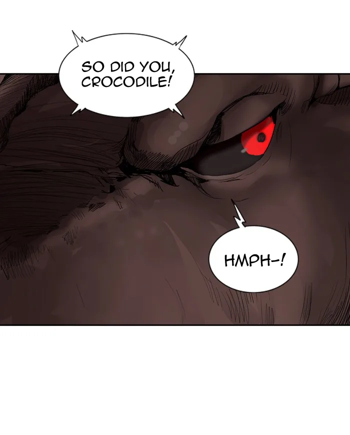 Tower of God - Chapter 267 - Page 47