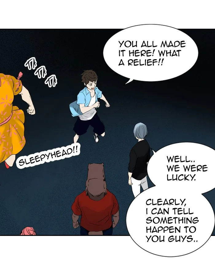 Tower of God - Chapter 267 - Page 48