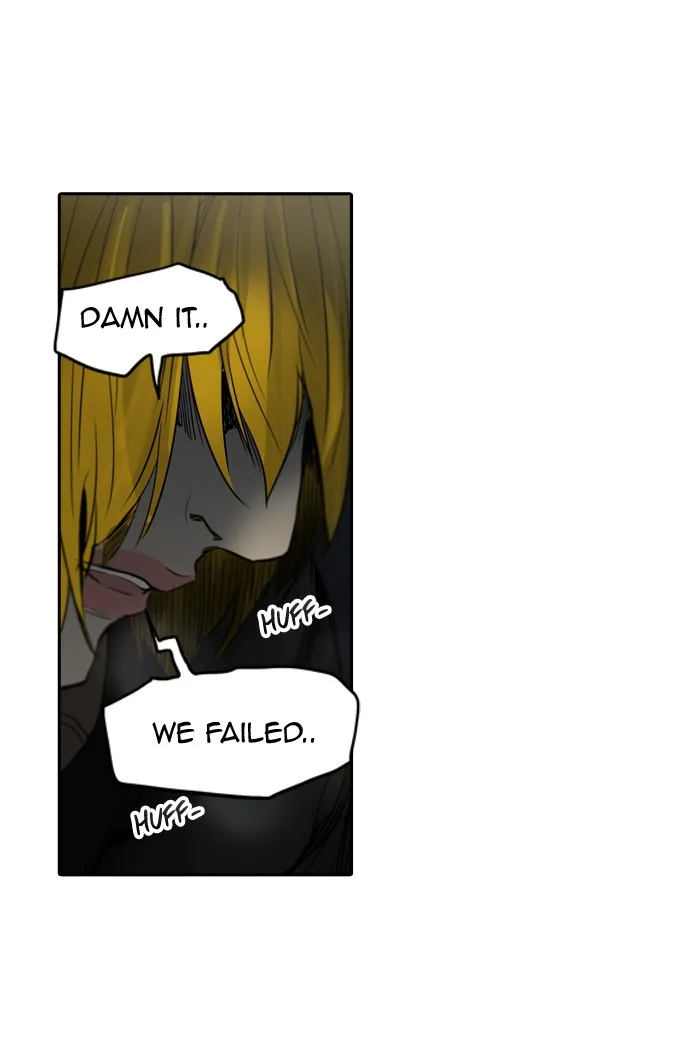 Tower of God - Chapter 267 - Page 5