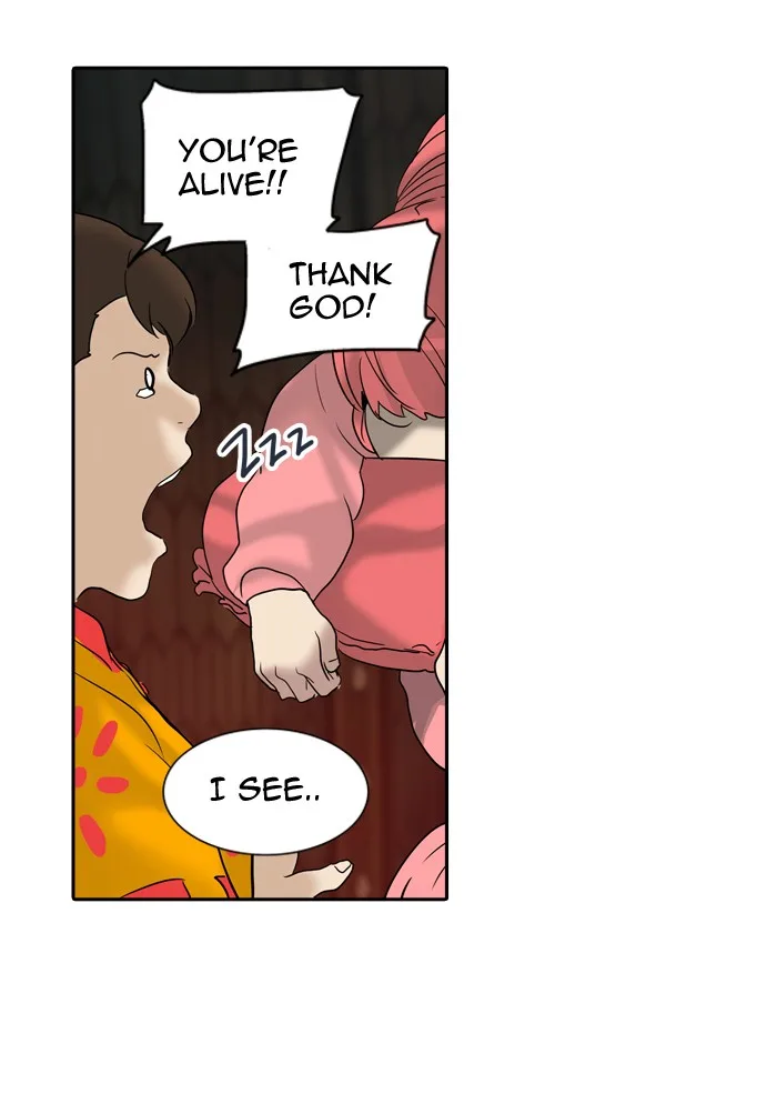Tower of God - Chapter 267 - Page 50