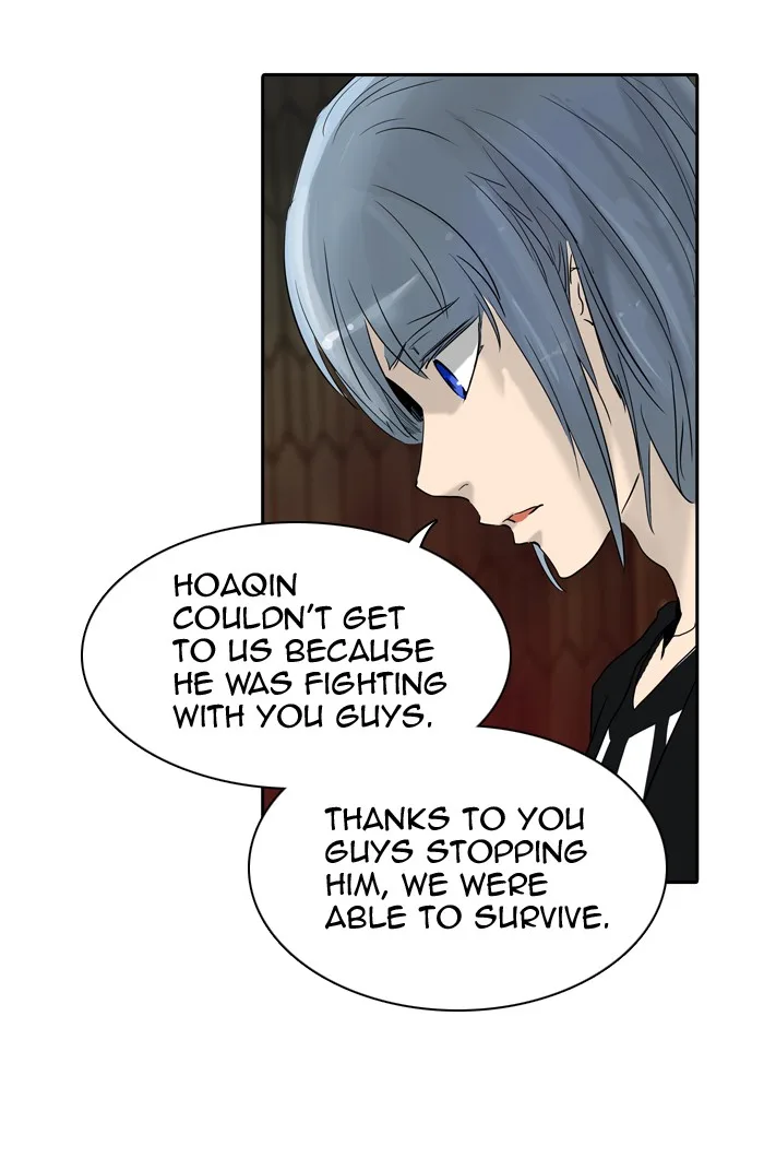 Tower of God - Chapter 267 - Page 51