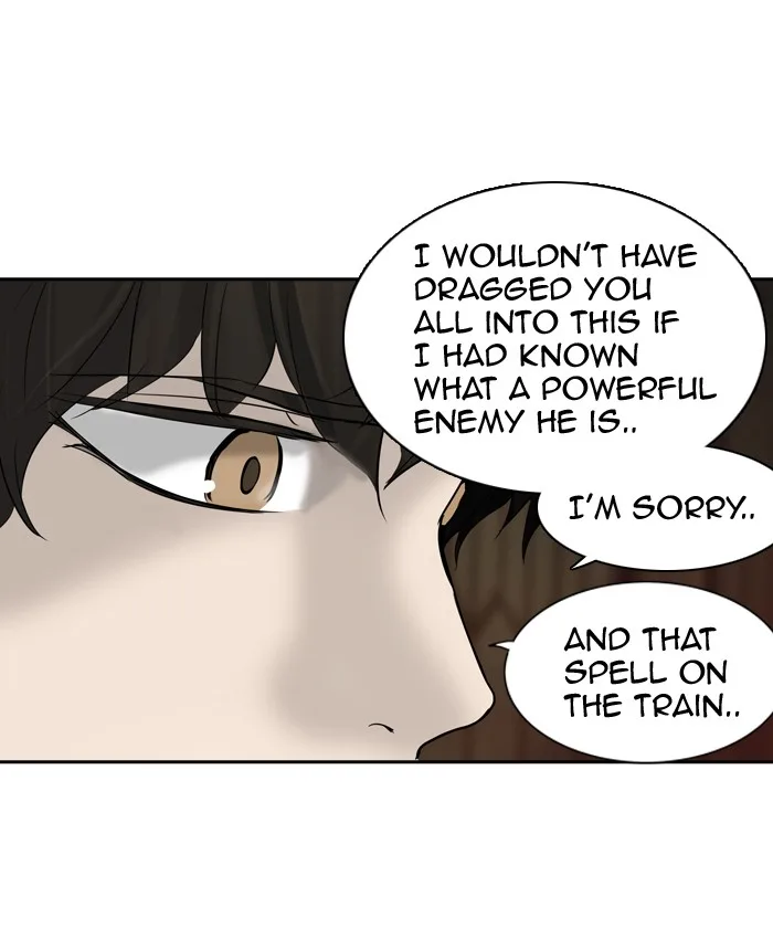 Tower of God - Chapter 267 - Page 54