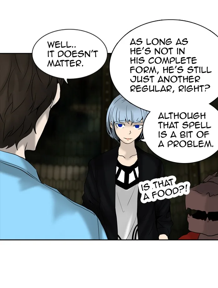 Tower of God - Chapter 267 - Page 55