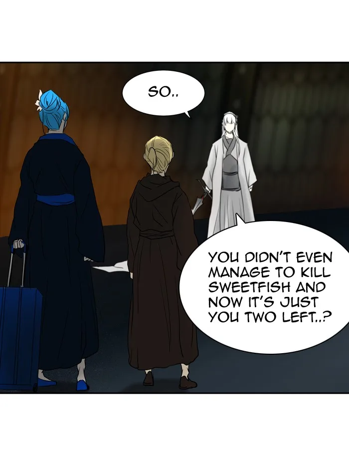 Tower of God - Chapter 267 - Page 57