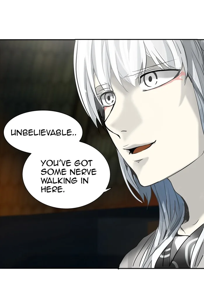 Tower of God - Chapter 267 - Page 58