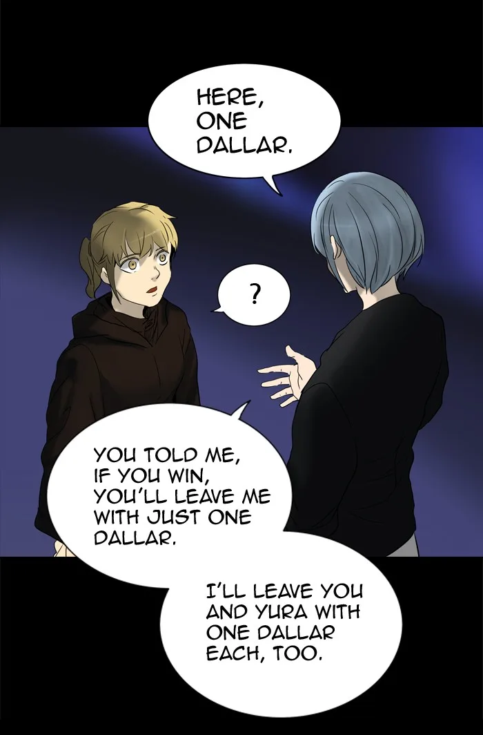 Tower of God - Chapter 267 - Page 61