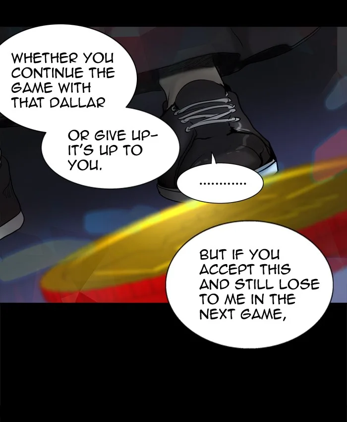 Tower of God - Chapter 267 - Page 62