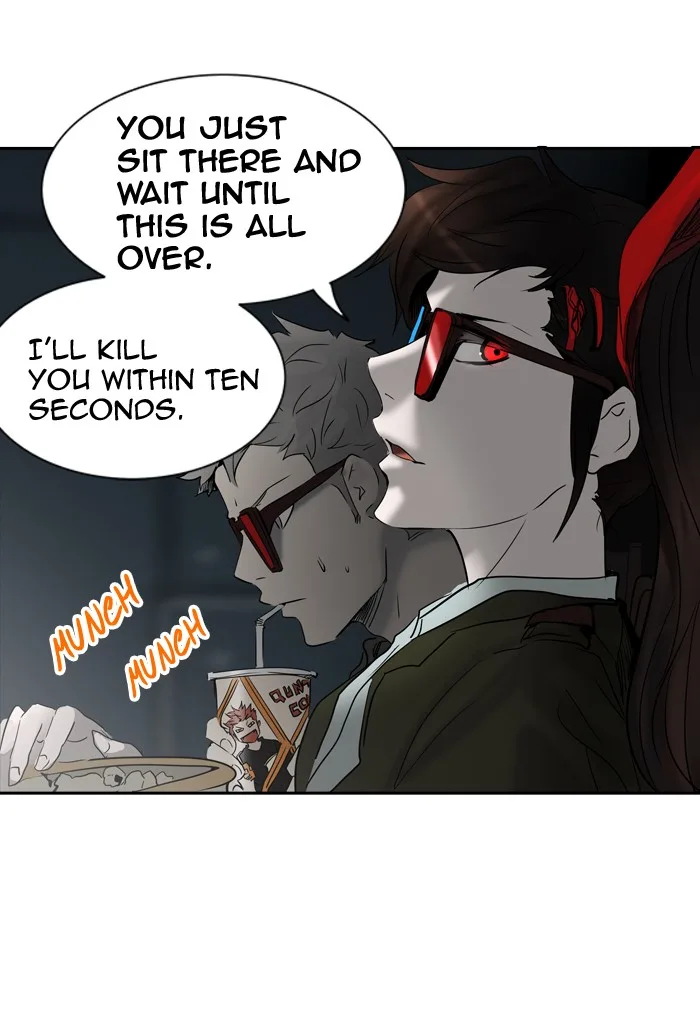 Tower of God - Chapter 267 - Page 67