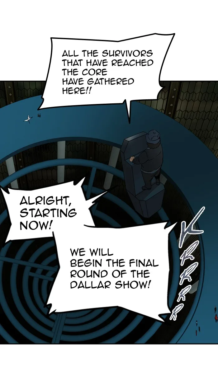 Tower of God - Chapter 267 - Page 68