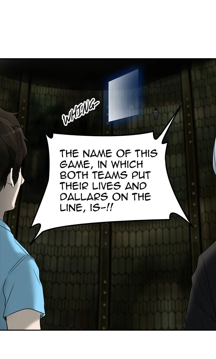 Tower of God - Chapter 267 - Page 69