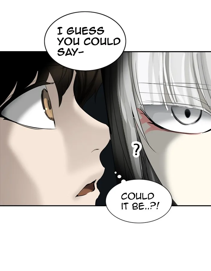 Tower of God - Chapter 267 - Page 72