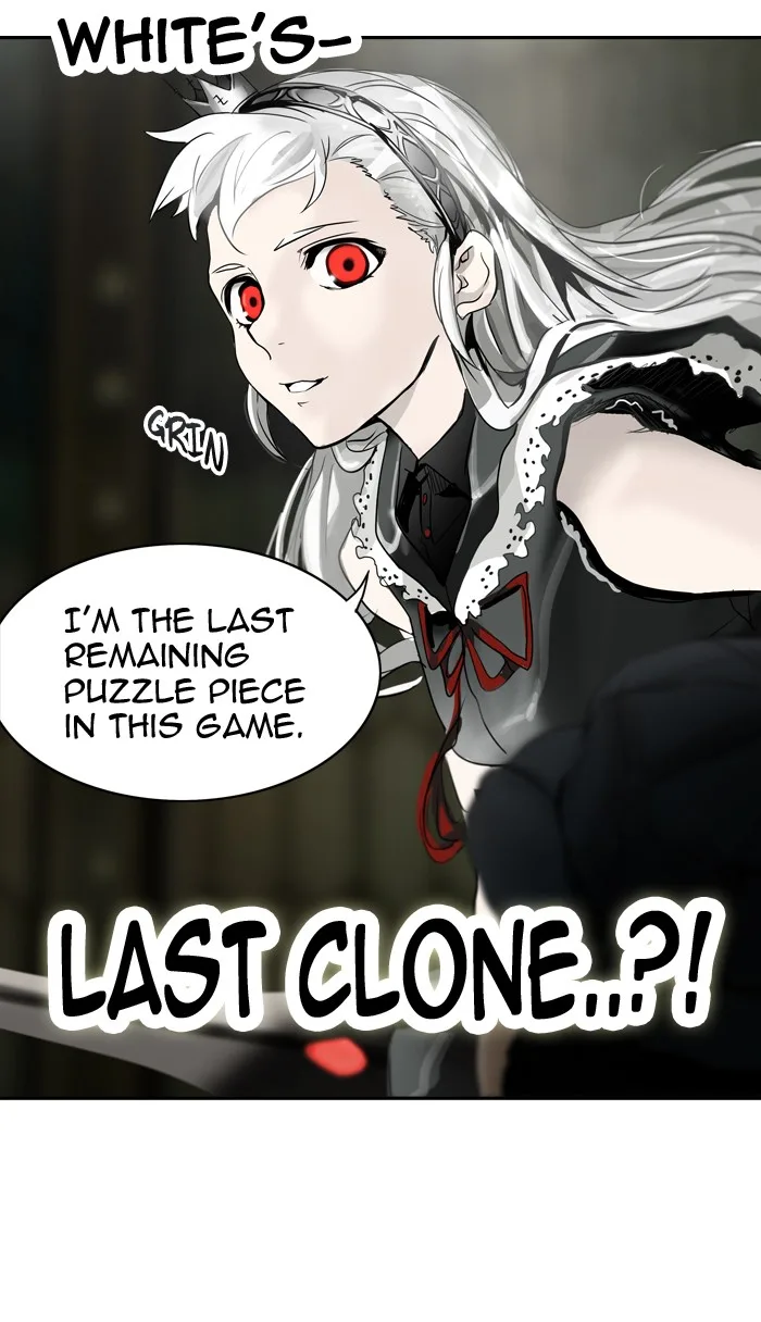 Tower of God - Chapter 267 - Page 73