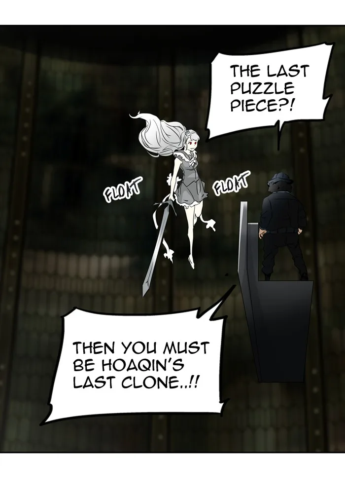 Tower of God - Chapter 267 - Page 74