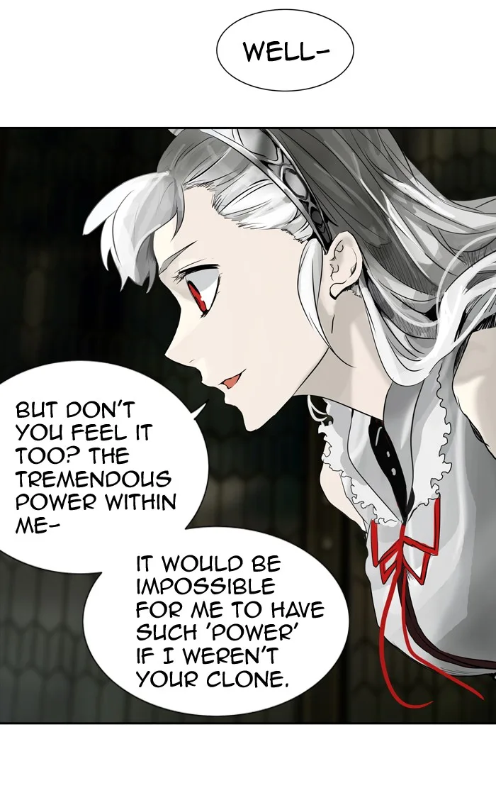 Tower of God - Chapter 267 - Page 76