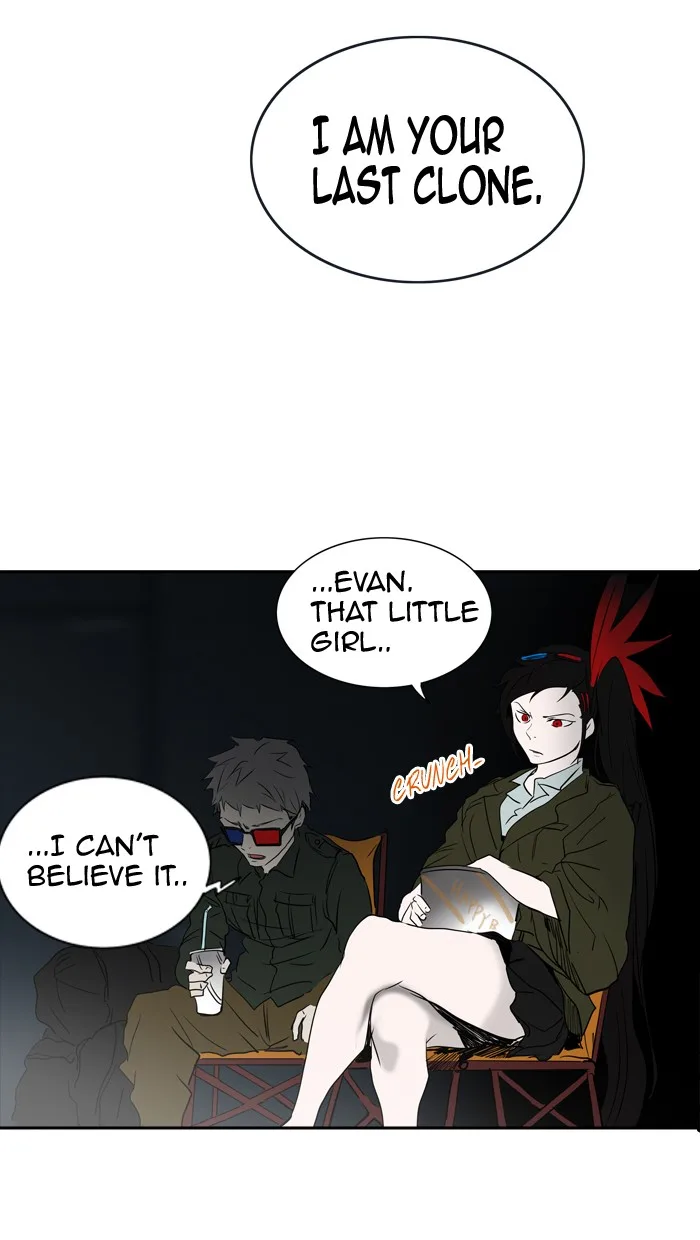 Tower of God - Chapter 267 - Page 77