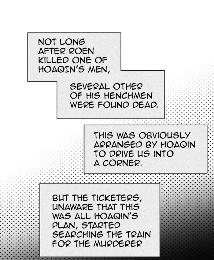 Tower of God - Chapter 267 - Page 9