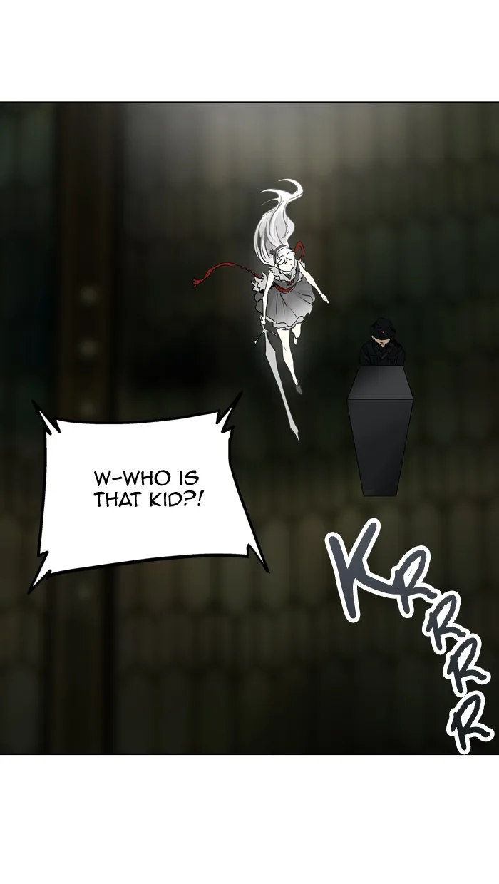 Tower of God - Chapter 268 - Page 1