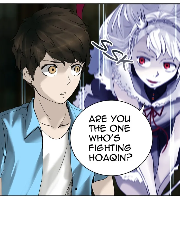 Tower of God - Chapter 268 - Page 10