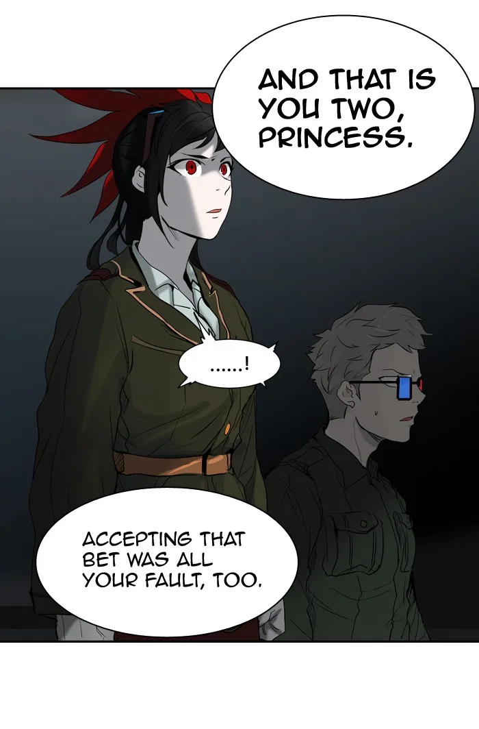 Tower of God - Chapter 268 - Page 102