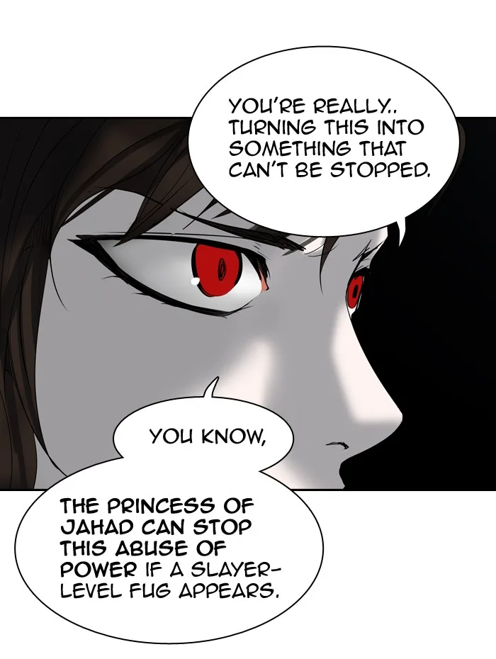 Tower of God - Chapter 268 - Page 103